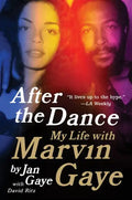 After the Dance: My Life with Marvin Gaye - Paperback