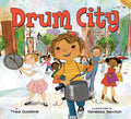 Drum City - Paperback