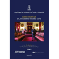LIBRO HOMENAJE AL DR. HUMBERTO ROMERO MUCI, TOMO I (de IV) - Paperback