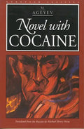 Novel with Cocaine - Paperback