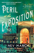 Peril at the Exposition: A Mystery - Paperback