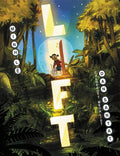 Lift - Hardcover