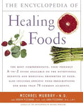 Encyclopedia of Healing Foods - Paperback