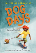 Dog Days - Paperback