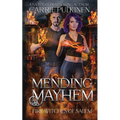 Mending Mayhem - Paperback