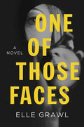 One of Those Faces - Paperback