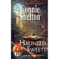 Haunted Sweets - Paperback