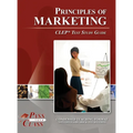 Principles of Marketing CLEP Test Study Guide - Hardcover