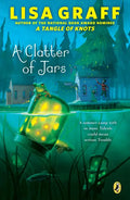 A Clatter of Jars - Paperback