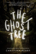 The Ghost Tree - Paperback