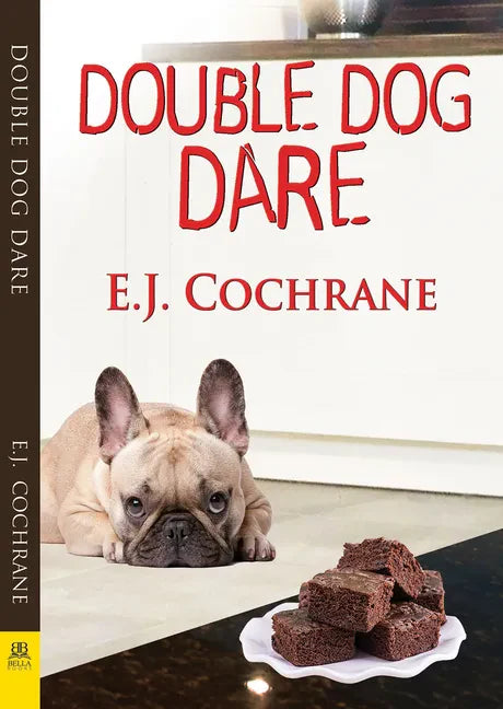 Double Dog Dare - Paperback