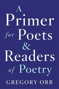 Primer for Poets - Paperback
