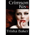 Crimson Kiss - Paperback