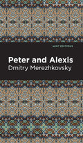 Peter and Alexis - Hardcover