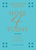 Hope 4 Today: Stay Connected to God in a Distracted Culture - Paperback
