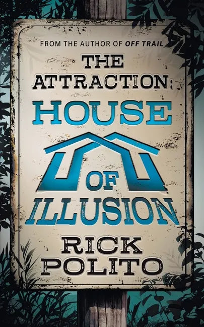The Attraction: House of Illusion - Paperback