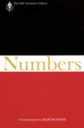 Numbers (OTL) - Hardcover
