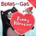 Funny Valentine - Paperback