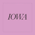 Iowa - Hardcover