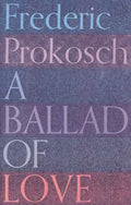 A Ballad of Love - Paperback