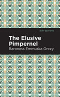 The Elusive Pimpernel - Paperback