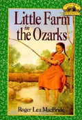 Little Farm in the Ozarks - Paperback