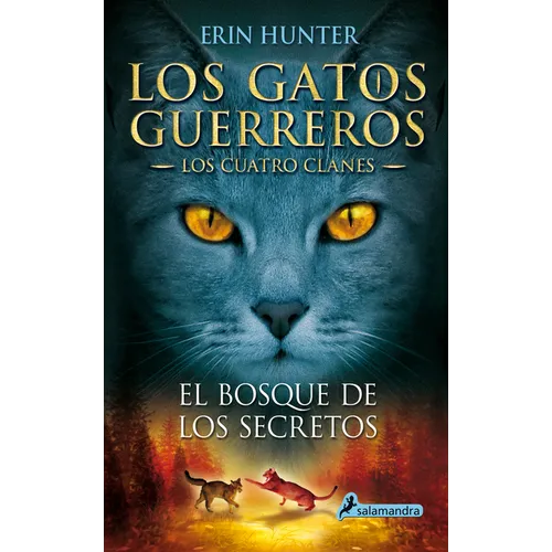 El Bosque de Los Secretos / Forest of Secrets - Paperback