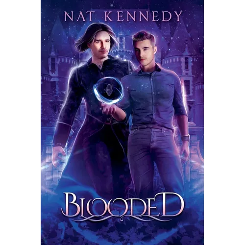 Blooded - Paperback