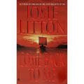 Come Back to Me - Paperback