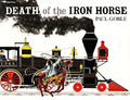 Death of the Iron Horse - Paperback