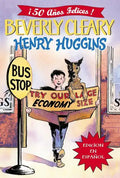 Henry Huggins - Paperback