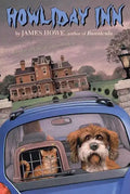 Howliday Inn - Paperback
