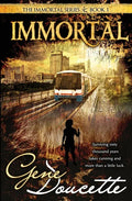 Immortal - Paperback