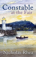 CONSTABLE AT THE FAIR a perfect feel-good read from one of Britain's best-loved authors - Paperback