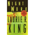 Night Work - Paperback