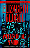 Well-Schooled in Murder - Paperback