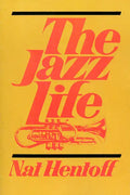 The Jazz Life - Paperback