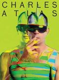 Charles Atlas - Hardcover