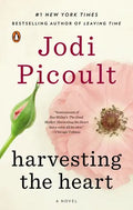 Harvesting the Heart - Hardcover