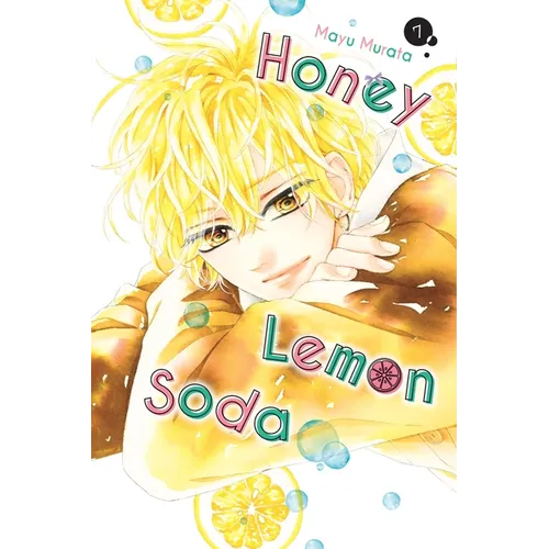 Honey Lemon Soda, Vol. 7: Volume 7 - Paperback