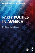 Party Politics in America - Paperback