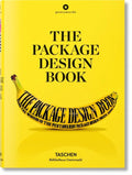The Package Design Book - Hardcover