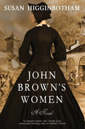 John Brown's Women - Paperback