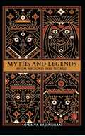 Myths and Legends from Around the World - Paperback