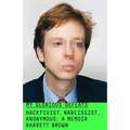 My Glorious Defeats: Hacktivist, Narcissist, Anonymous: A Memoir - Hardcover