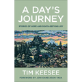 A Day's Journey: Stories of Hope and Death-Defying Joy - Paperback