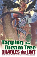 Tapping the Dream Tree - Paperback
