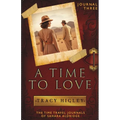 A Time to Love - Paperback