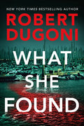 What She Found - Paperback