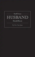 Stuff Every Husband Should Know - Hardcover
